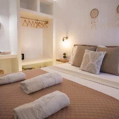 Appartement F&i Maisonette