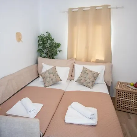 F&i Maisonette Appartement *