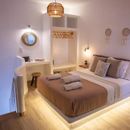 F&i Maisonette Appartement