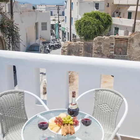 F&i Maisonette Appartement