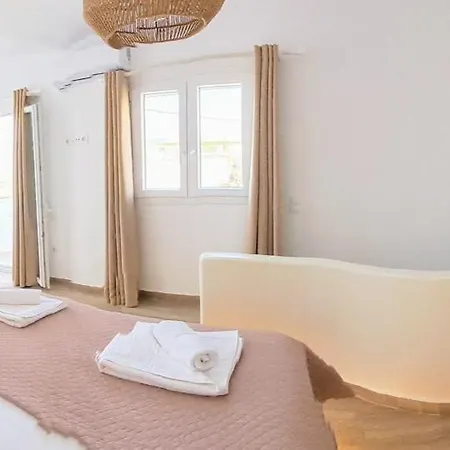 Appartement F&i Maisonette