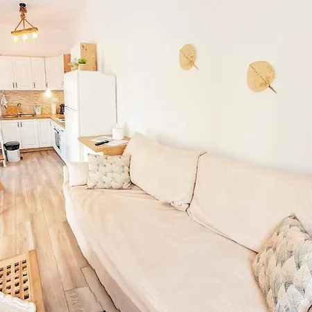 F&i Maisonette Appartement Naxos City