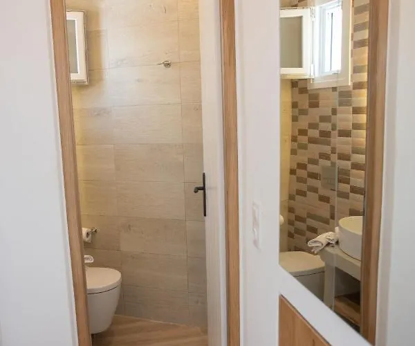 Appartement F&i Maisonette *