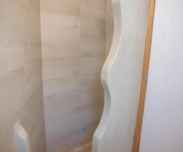 F&i Maisonette Appartement *