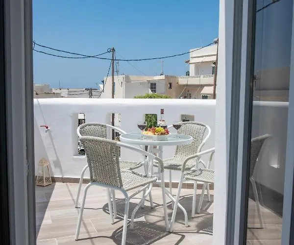 Appartement F&i Maisonette