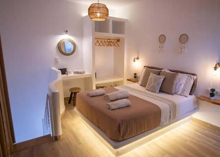 F&i Maisonette Appartement