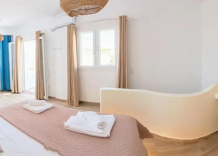 Appartement F&i Maisonette