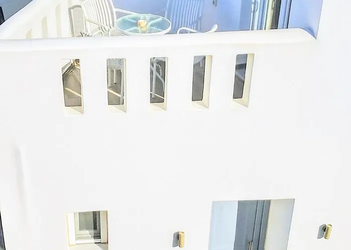 Appartement F&i Maisonette