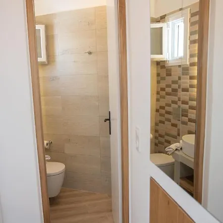 Διαμέρισμα F&i Maisonette *