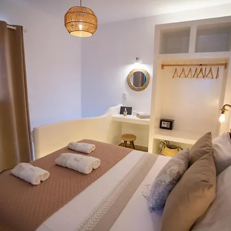 F&i Maisonette Διαμέρισμα