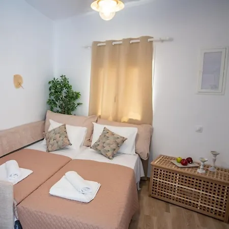 F&i Maisonette Appartement Naxos City