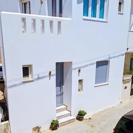 Apartman F&i Maisonette *