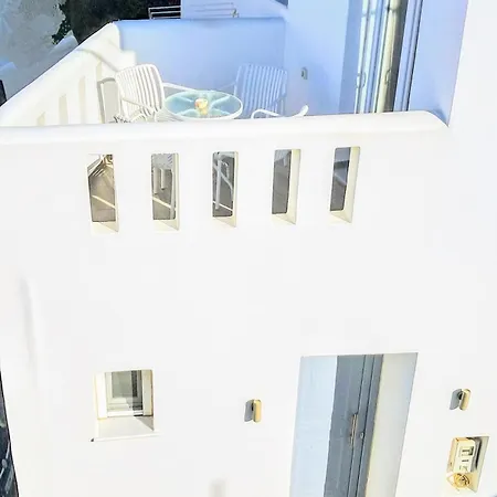 Apartman F&i Maisonette