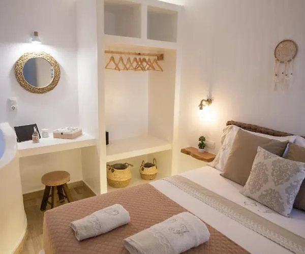 F&i Maisonette Apartmán *