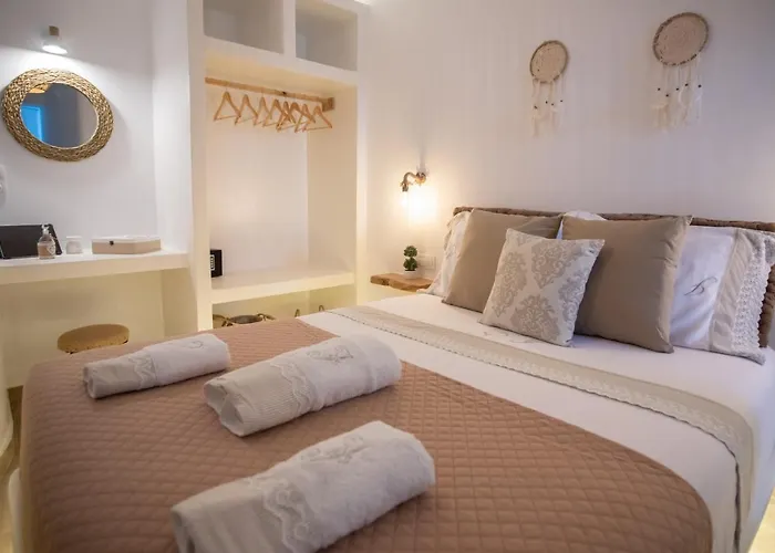 Διαμέρισμα F&i Maisonette