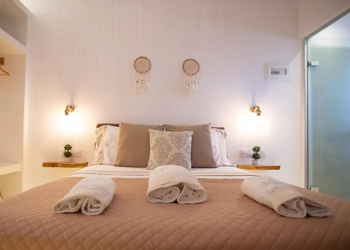 Apartman F&i Maisonette