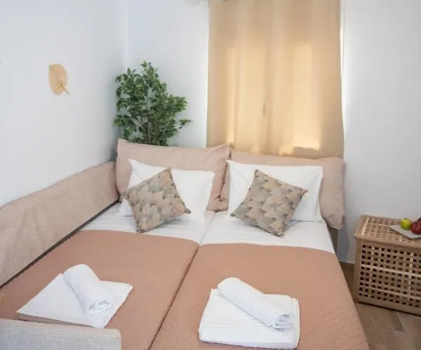 F&i Maisonette Apartmán *