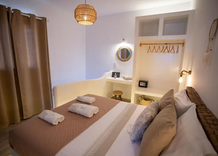 F&i Maisonette Apartmán