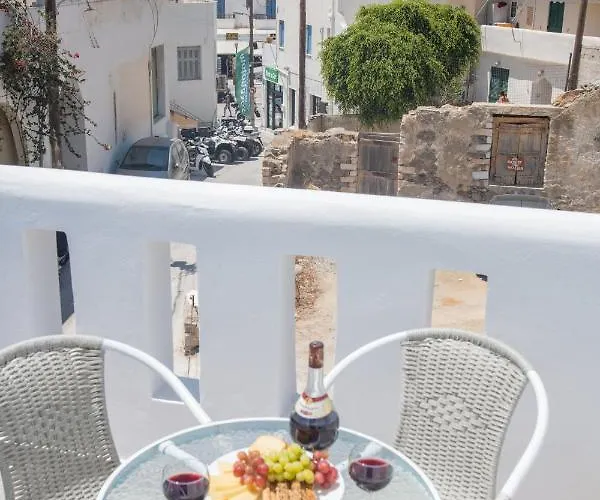 F&i Maisonette Apartmán