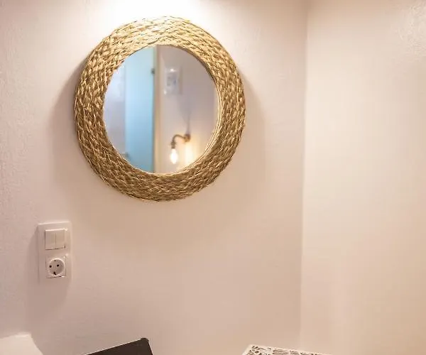 F&i Maisonette Apartmán Naxos City