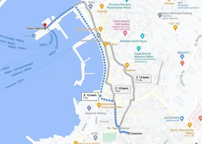 Apartmán F&i Maisonette *