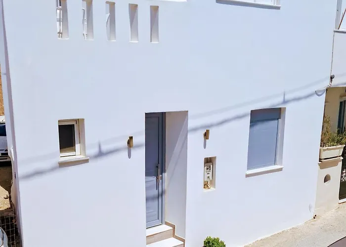 Apartman F&i Maisonette *